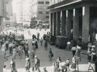 Splavnica, oko 1955. godine